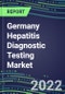 2022-2026 Germany Hepatitis Diagnostic Testing Market: - Product Thumbnail Image