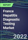 2022-2026 France Hepatitis Diagnostic Testing Market:- Product Image