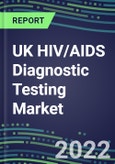 2022-2026 UK HIV/AIDS Diagnostic Testing Market:- Product Image