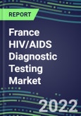 2022-2026 France HIV/AIDS Diagnostic Testing Market:- Product Image