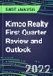 2022 Kimco Realty First Quarter Review and Outlook - Strategic SWOT Analysis, Performance, Capabilities, Goals and Strategies in the Global Real Estate Industry - Product Thumbnail Image