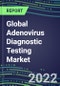 2022-2026 Global Adenovirus Diagnostic Testing Market: US, Europe, Japan - Product Thumbnail Image