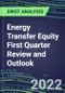 2022 Energy Transfer Equity First Quarter Review and Outlook - Strategic SWOT Analysis, Performance, Capabilities, Goals and Strategies in the Global Energy and Utilities Industry - Product Thumbnail Image