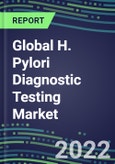 2022-2026 Global H. Pylori Diagnostic Testing Market: US, Europe, Japan- Product Image
