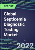 2022-2026 Global Septicemia Diagnostic Testing Market: US, Europe, Japan- Product Image