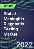 2022-2026 Global Meningitis Diagnostic Testing Market: US, Europe, Japan- Product Image
