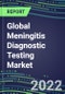 2022-2026 Global Meningitis Diagnostic Testing Market: US, Europe, Japan - Product Image