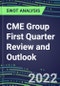 2022 CME Group First Quarter Review and Outlook - Strategic SWOT Analysis, Performance, Capabilities, Goals and Strategies in the Global Banking, Financial Services Industry - Product Thumbnail Image