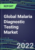 2022-2026 Global Malaria Diagnostic Testing Market: US, Europe, Japan- Product Image