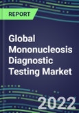 2022-2026 Global Mononucleosis Diagnostic Testing Market: US, Europe, Japan- Product Image