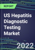 2022-2026 US Hepatitis Diagnostic Testing Market:- Product Image