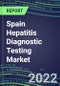 2022-2026 Spain Hepatitis Diagnostic Testing Market: - Product Thumbnail Image