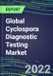 2022-2026 Global Cyclospora Diagnostic Testing Market: US, Europe, Japan - Product Thumbnail Image