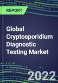 2022-2026 Global Cryptosporidium Diagnostic Testing Market: US, Europe, Japan- Product Image