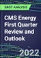 2022 CMS Energy First Quarter Review and Outlook - Strategic SWOT Analysis, Performance, Capabilities, Goals and Strategies in the Global Energy and Utilities Industry - Product Thumbnail Image