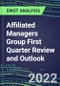 2022 Affiliated Managers Group First Quarter Review and Outlook - Strategic SWOT Analysis, Performance, Capabilities, Goals and Strategies in the Global Banking, Financial Services Industry - Product Thumbnail Image