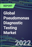 2022-2026 Global Pseudomonas Diagnostic Testing Market: US, Europe, Japan- Product Image