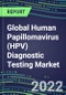 2022-2026 Global Human Papillomavirus (HPV) Diagnostic Testing Market: US, Europe, Japan - Product Thumbnail Image