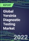 2022-2026 Global Yersinia Diagnostic Testing Market: US, Europe, Japan - Product Thumbnail Image
