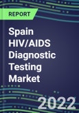 2022-2026 Spain HIV/AIDS Diagnostic Testing Market:- Product Image