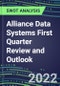 2022 Alliance Data Systems First Quarter Review and Outlook - Strategic SWOT Analysis, Performance, Capabilities, Goals and Strategies in the Global Banking, Financial Services Industry - Product Thumbnail Image