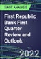 2022 First Republic Bank First Quarter Review and Outlook - Strategic SWOT Analysis, Performance, Capabilities, Goals and Strategies in the Global Banking, Financial Services Industry - Product Thumbnail Image