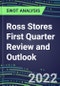 2022 Ross Stores First Quarter Review and Outlook - Strategic SWOT Analysis, Performance, Capabilities, Goals and Strategies in the Global Retail Industry - Product Thumbnail Image