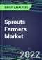 2022 Sprouts Farmers Market First Quarter Review and Outlook - Strategic SWOT Analysis, Performance, Capabilities, Goals and Strategies in the Global Retail Industry - Product Thumbnail Image