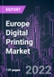 Europe Digital Printing Market 2021-2031 by Component, Technology, Substrate, Application, Industry Vertical, and Country: Trend Forecast and Growth Opportunity - Product Thumbnail Image