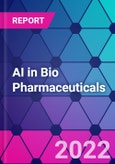 AI in Bio Pharmaceuticals- Product Image