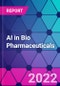 AI in Bio Pharmaceuticals - Product Image