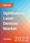 Ophthalmic Laser Devices - Market Insights, Competitive Landscape and Market Forecast-2027 - Product Image