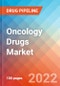 Oncology Drugs- Market Insights, Competitive Landscape and Market Forecast-2027 - Product Thumbnail Image