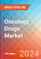 Oncology Drugs- Market Insights, Competitive Landscape and Market Forecast-2027 - Product Thumbnail Image