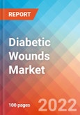 Diabetic Wounds- Market Insights, Competitive Landscape and Market Forecast-2027- Product Image
