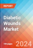 Diabetic Wounds- Market Insights, Competitive Landscape and Market Forecast-2027- Product Image