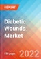 Diabetic Wounds- Market Insights, Competitive Landscape and Market Forecast-2027 - Product Thumbnail Image