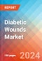 Diabetic Wounds- Market Insights, Competitive Landscape and Market Forecast-2027 - Product Thumbnail Image