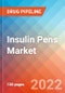 Insulin Pens - Market Insight, Competitive Landscape and Market Forecast, 2027 - Product Image