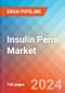 Insulin Pens - Market Insight, Competitive Landscape and Market Forecast, 2027 - Product Thumbnail Image