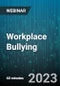 Workplace Bullying - Webinar (Recorded) - Product Thumbnail Image