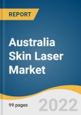 Australia Skin Laser Market Size, Share & Trends Analysis Report, by Technology Type (Ablative, Non-ablative), by Product (Laser Skin Resurfacing Machine, CO2 Skin Laser Scanner Machine), by Application, and Segment Forecasts, 2022-2030- Product Image