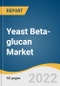 Yeast Beta-glucan Market Size, Share & Trends Analysis Report by Application (Food & Beverages, Personal Care & Cosmetics, Pharmaceuticals, Animal Feed), by Region, and Segment Forecasts, 2022-2030 - Product Image