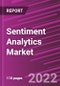 Sentiment Analytics Market Share, Size, Trends, Industry Analysis Report, By Components, By Organization Size, By Deployment, By Vertical, By Region; Segment Forecast, 2022 - 2030 - Product Thumbnail Image