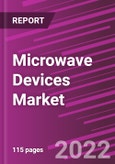 Microwave Devices Market Share, Size, Trends, Industry Analysis Report, By End-Use; By Product; By Frequency; By Region; Segment Forecast, 2022 - 2030- Product Image