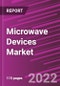 Microwave Devices Market Share, Size, Trends, Industry Analysis Report, By End-Use; By Product; By Frequency; By Region; Segment Forecast, 2022 - 2030 - Product Image