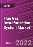 Flue Gas Desulfurization System Market Share, Size, Trends, Industry Analysis Report, By Type; By End-Use; By Installation; By Regions; Segment Forecast, 2022 - 2030- Product Image