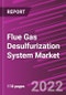 Flue Gas Desulfurization System Market Share, Size, Trends, Industry Analysis Report, By Type; By End-Use; By Installation; By Regions; Segment Forecast, 2022 - 2030 - Product Image