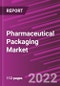 Pharmaceutical Packaging Market Share, Size, Trends, Industry Analysis Report, By Material; By Product; By End Use; By Region; Segment Forecast, 2022 - 2030 - Product Image