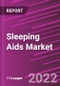 Sleeping Aids Market Share, Size, Trends, Industry Analysis Report, By Product; By Sleep Disorders; By Region; Segment Forecast, 2022 - 2030 - Product Thumbnail Image